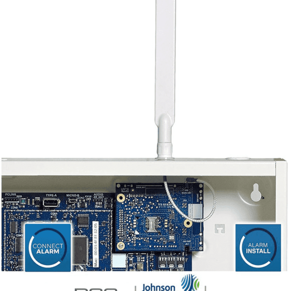 3G9080-LAT. Modulo Celular para Centrales PowerSeries PRO