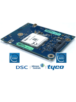 3G9080-LAT. Modulo Celular para Centrales PowerSeries PRO - Imagen 3