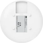 AP362E. AP Huawei eKit Wifi 6 con velocidad de 2.975 Gbps con doble banda se recomienda para 100 usuarios concurrentes cuenta con un puerto de 1GE y un alcance optimo de 20m - Imagen 4