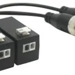 DH-PFM800-E. VIDEO BALUN PUSH (TVI. CVI). EL PAR