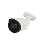 DH-HAC-HFW1801TN-0280B. Cámara Dahua HDCVI bullet 4K 2.8mm IR30 IP67 sin audio